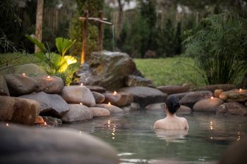Vietnam Luxury Wellness and Spa Tour